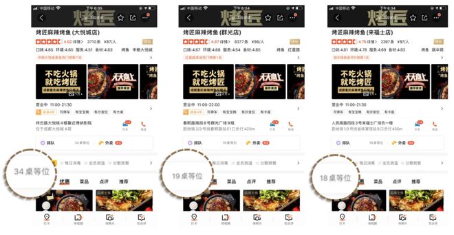 烤匠靠的是什么才能火爆出圈凯发k8一触即发排队7小时(图7)