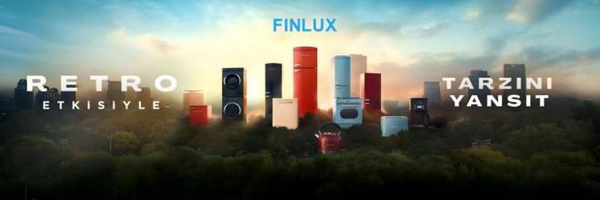 UX）：伟视得集团旗下的家电先锋凯发K8旗舰厅芬利克斯（FINL(图1)