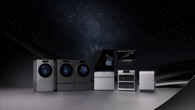 大屏LG家电新品带来奇妙组合凯发K8登录微波炉+27英寸