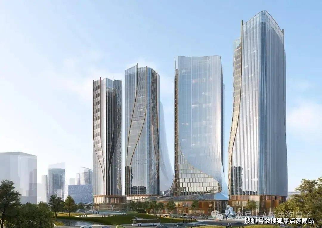 之门)首页网站-楼盘测评-户型配套k8凯发杭州之门(2025年杭州(图2)