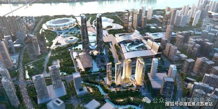 之门)首页网站-楼盘测评-户型配套k8凯发杭州之门(2025年杭州(图4)