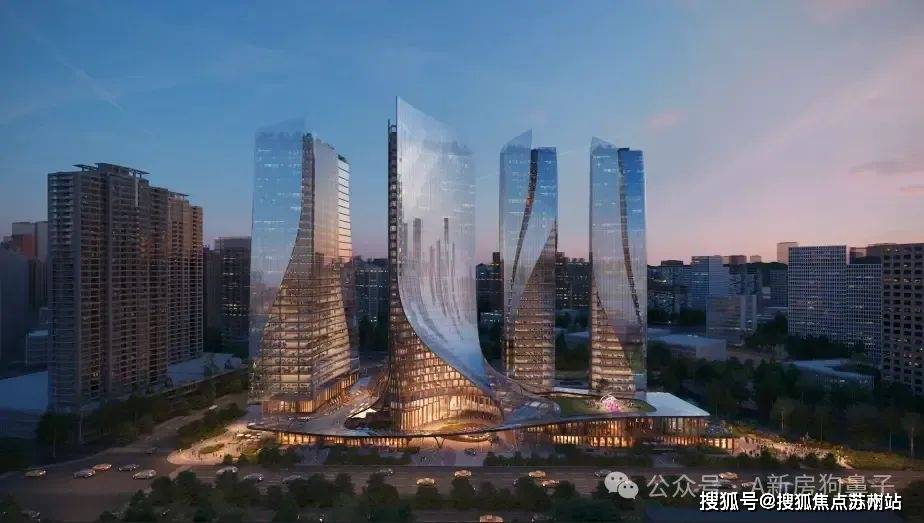 之门)首页网站-楼盘测评-户型配套k8凯发杭州之门(2025年杭州(图6)