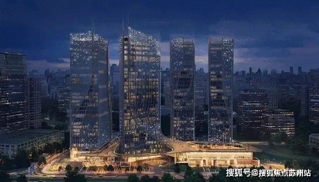 之门)首页网站-楼盘测评-户型配套k8凯发杭州之门(2025年杭州(图16)