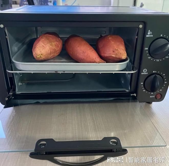 意什么？烤箱贵的和便宜的区别k8凯发一触即发买烤箱要注
