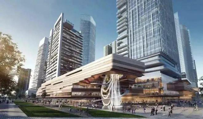 情侣湾壹号售楼处｜楼盘评测｜最新价格凯发·k8国际珠海情侣湾壹号网站-(图3)