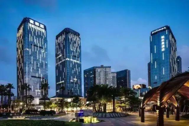 情侣湾壹号售楼处｜楼盘评测｜最新价格凯发·k8国际珠海情侣湾壹号网站-(图17)
