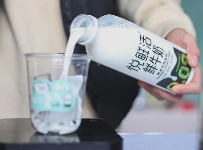 冷冻食品正在“解冻”！k8凯发国际登录低温(图3)