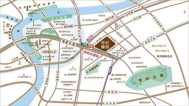 售楼处网站)-世纪臻邸-上海房天下凯发k8娱乐登录2025世纪臻邸((图5)