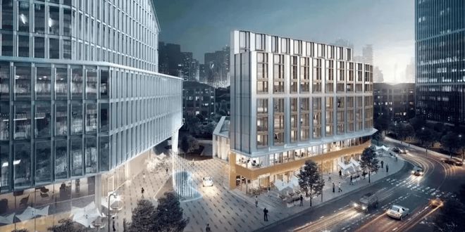 售楼处网站)-世纪臻邸-上海房天下凯发k8娱乐登录2025世纪臻邸((图28)