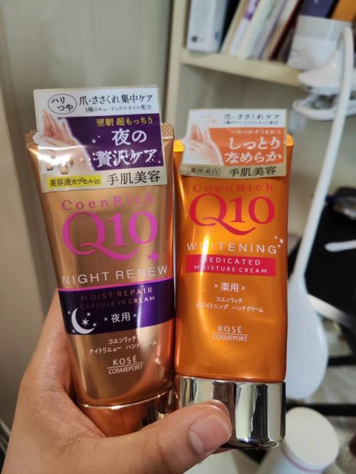 霜年度10大全球公认最好用的护手霜凯发K8登录十大公认最好用的护手(图5)