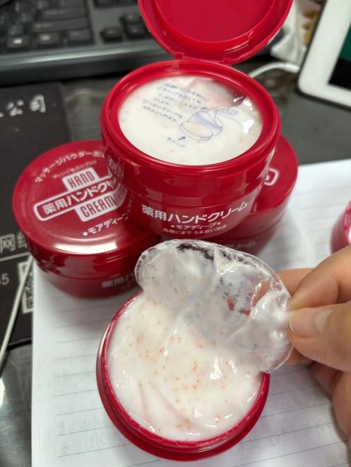 霜年度10大全球公认最好用的护手霜凯发K8登录十大公认最好用的护手
