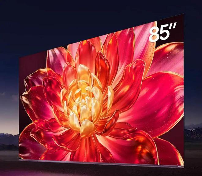 %人踩过的坑2025年别再交了智商税！凯发k8入口电视机品牌排行榜推荐90(图4)
