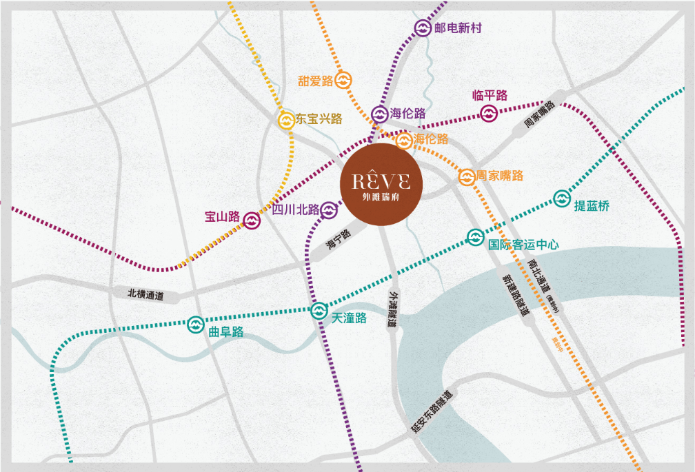 -地址-最新房价户型图-小区环境-楼盘详情-交房时间-周边配套-售楼处电话凯发入口华润外滩瑞府首页网站-华润外滩瑞府售楼处电话-楼盘详情-交房时间(图4)