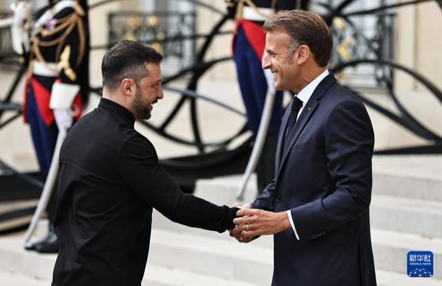 部署至乌克兰泽连斯基表态k8凯发全站26